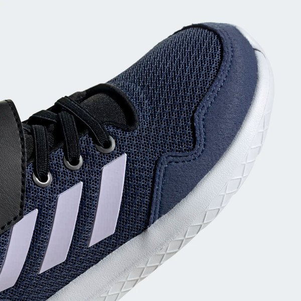 Buty Archivo V Jr Adidas - tech indigo/purple tint/shock pink