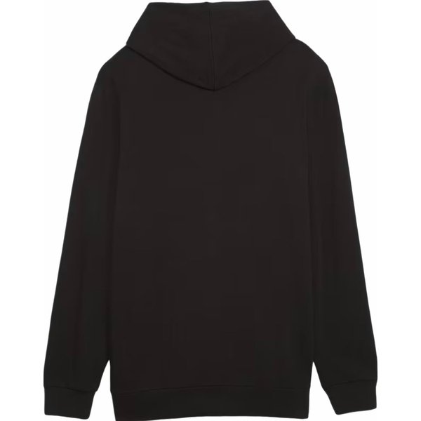 Bluza męska Better Essentials Full-Zip Puma - czarna