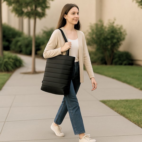 Torba Shopper Queenfit