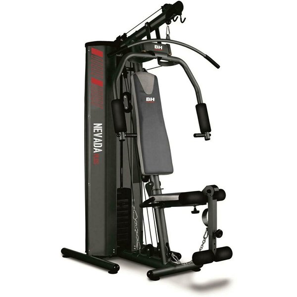 Atlas Nevada Plus G119B BH Fitness