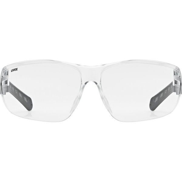 Okulary przeciwsłoneczne Equate Uvex - smoke