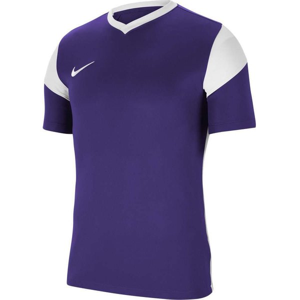 Koszulka męska Park Debry III Jersey SS Nike