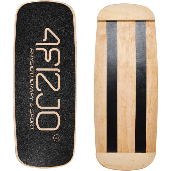 Drewniana platforma Trickboard 4Fizjo