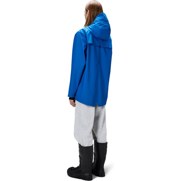 Kurtka unisex W3 Rains - waves