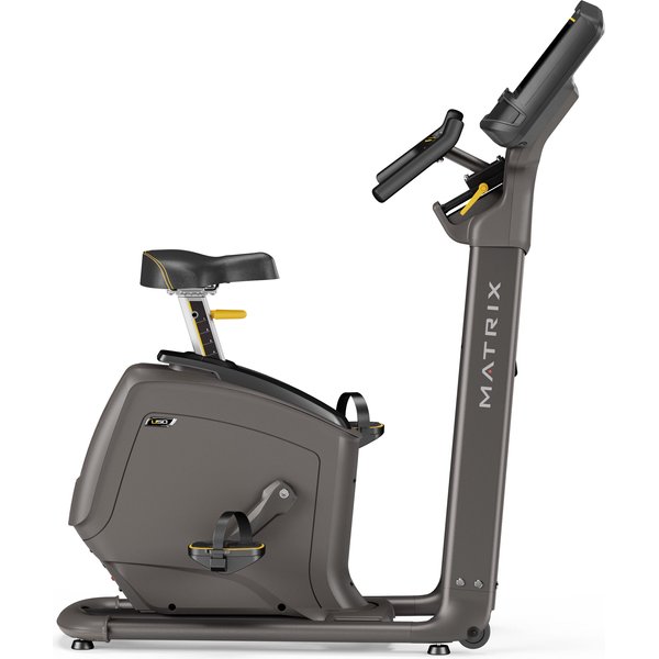 Rower indukcyjny U50 XER Matrix Fitness