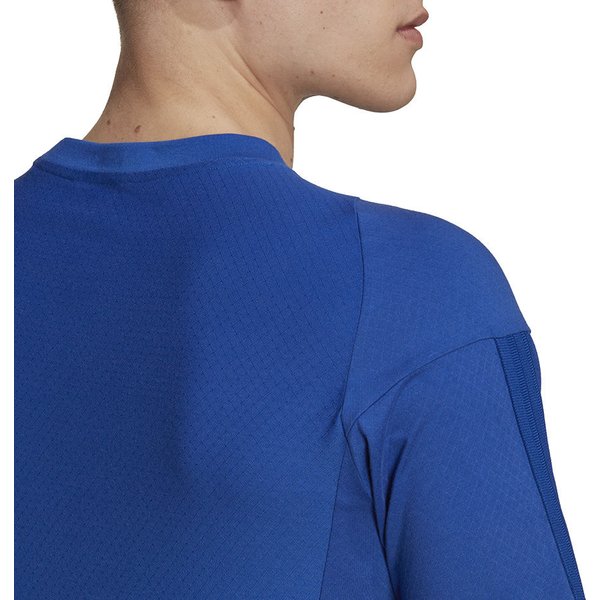 Koszulka męska Tiro 23 Competition Tee Adidas - niebieski