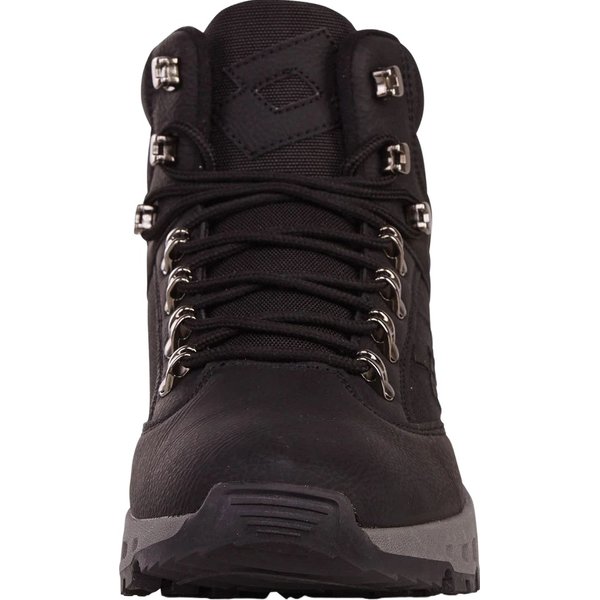 Buty Woodlark Mid Unisex Boots Lotto - czarne