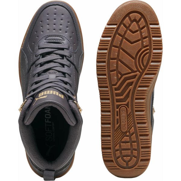 Buty Rebound Rugged Puma - szare