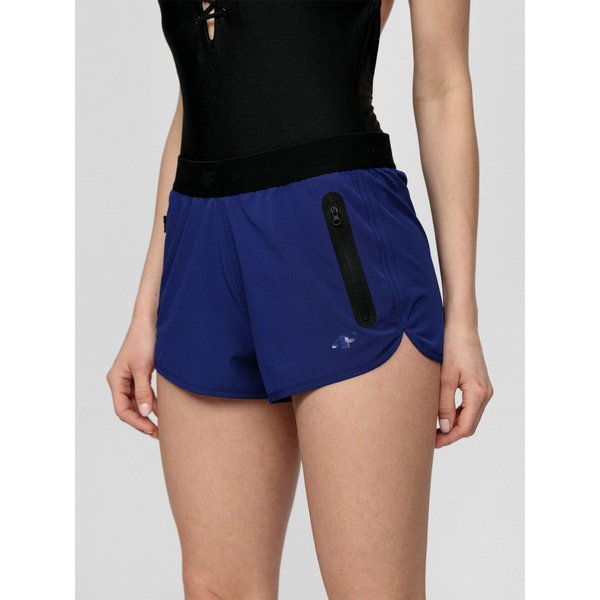 Spodenki damskie H4L21 SKDT005 4F