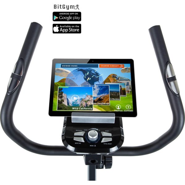 Rower magnetyczny Cardio T3 Hammer