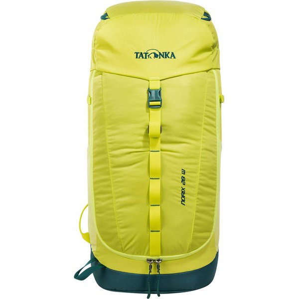 Plecak turystyczny Norix 28L Wm's Tatonka - limonkowy