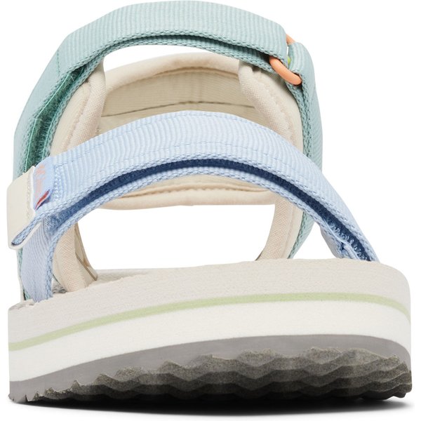 Sandały Via Wm's Columbia - dark stone