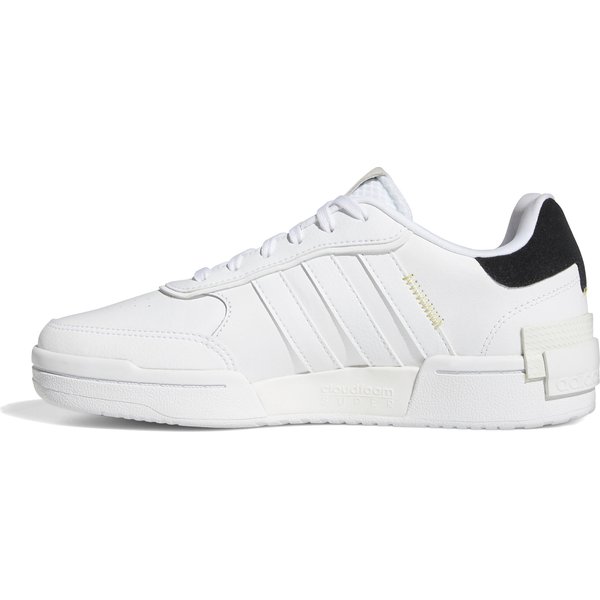 Buty Postmove SE Wm's Adidas - biały/czarny