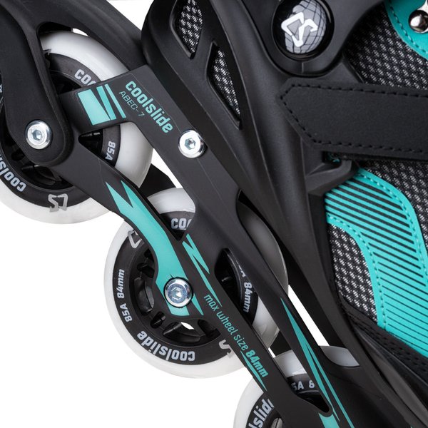 Rolki Lady Roma Coolslide