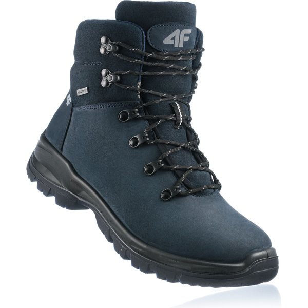 Buty H4Z21 OBDH251 4F - granatowe