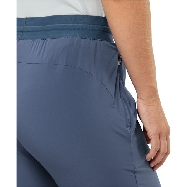 Spodnie damskie Prelight Chill Jack Wolfskin