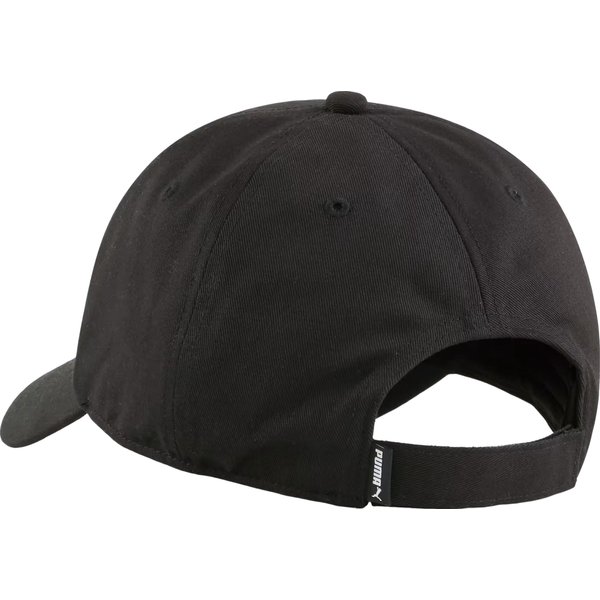 Czapka z daszkiem Ess No.1 Logo Patch BB Puma - Black