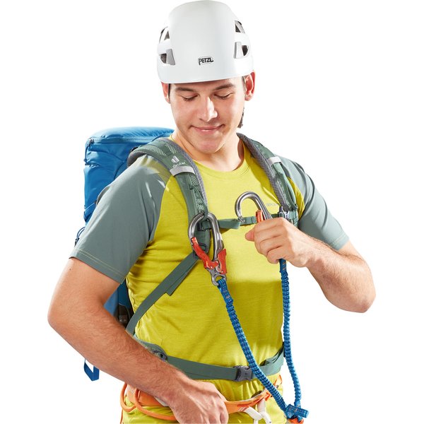 Plecak Trail Airstripes 18L Deuter