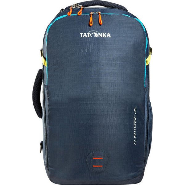 Plecak Flightcase 25L Tatonka - granatowy