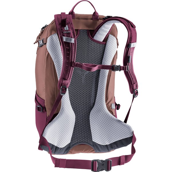 Plecak Futura SL 21L Deuter - ashrose-cassis