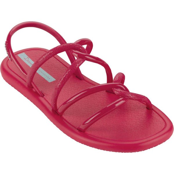 Sandały Meu Sol Sand Ipanema - ciemny róż