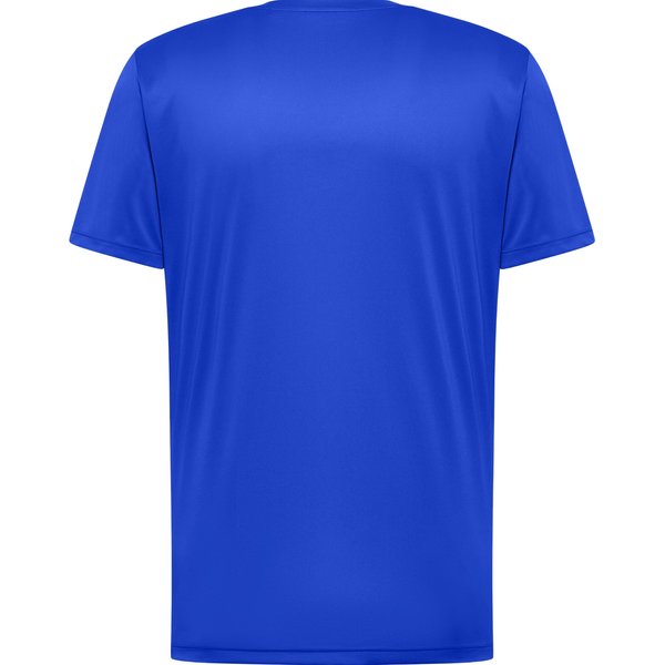 Koszulka męska Tech T Jack Wolfskin - vibrant blue