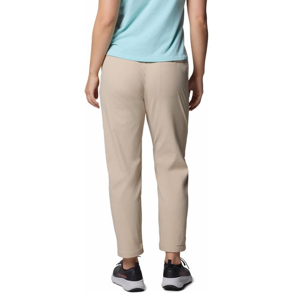 Spodnie trekkingowe damskie Cedar Crest Columbia - Ancient Fossil