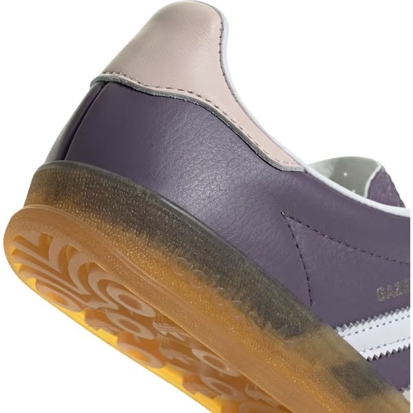 Buty Gazelle Indoor Wm's Adidas