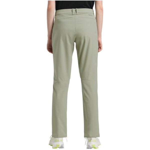 Spodnie trekkingowe damskie Prelight Stride Jack Wolfskin