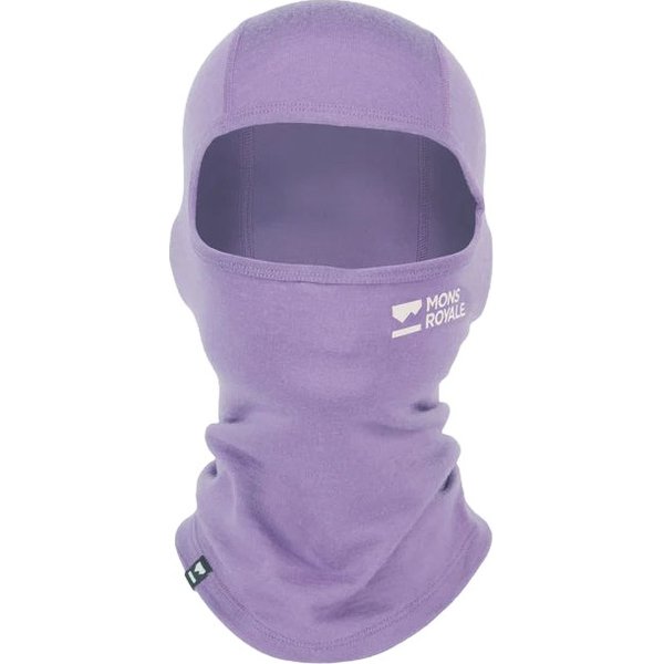 Kominiarka B3 Balaclava Mons Royale