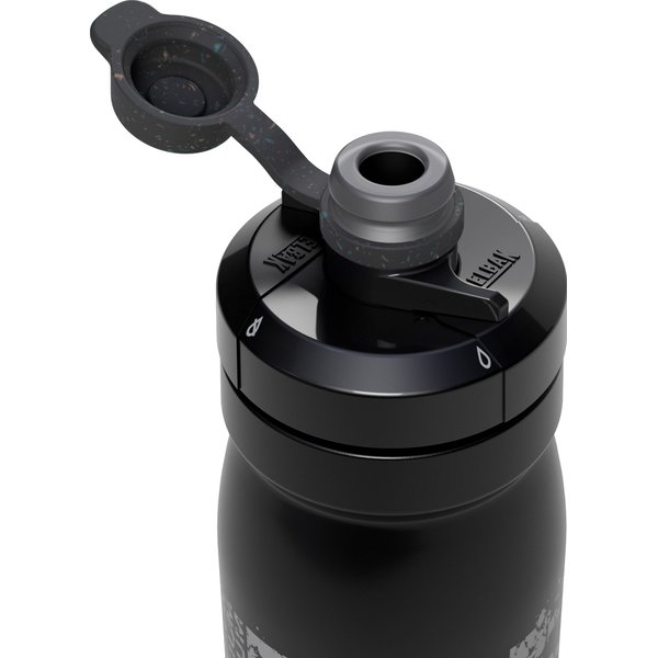 Bidon Podium Dirt Series 450ml CamelBak - czarny