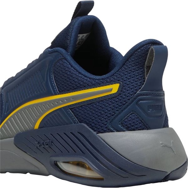 Buty do biegania X-Cell Nova FS Ultra Club Puma - granatowy