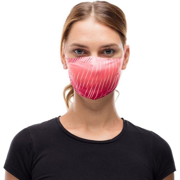 Maska Filter Mask Buff