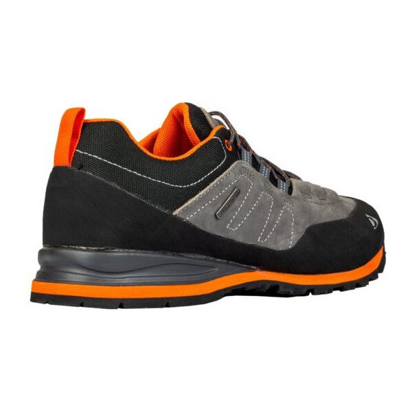 Buty trekkingowe Kibo 3.0 Low STX Bergson