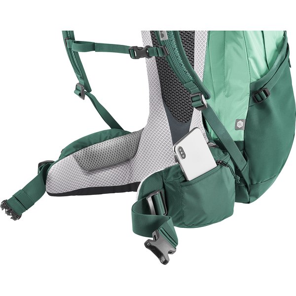 Plecak Futura Pro SL 34L Deuter - spearmint-seagreen