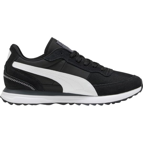Buty Road Rider SD Puma - black