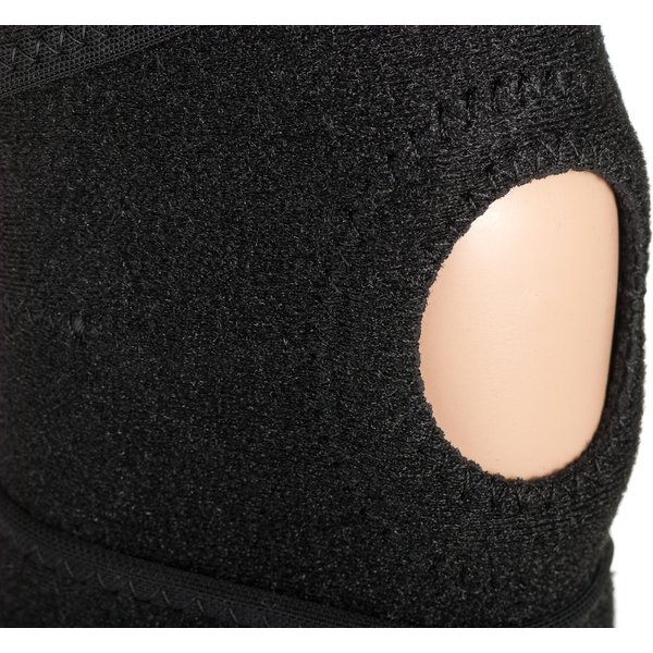 Opaska stabilizująca kolano Ultimate Knee Support Ultimate Performance