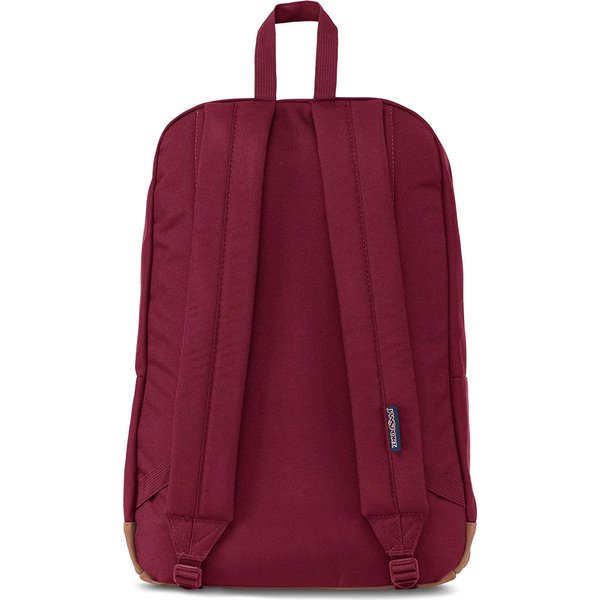 Plecak Cortlandt 25L Jansport - Russet Red