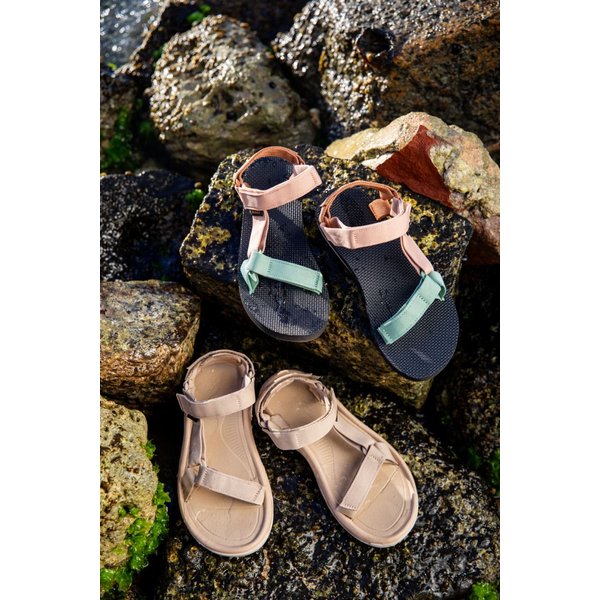 Sandały Hurricane XLT2 Wm's Teva - Basil/Maple Sugar Multi