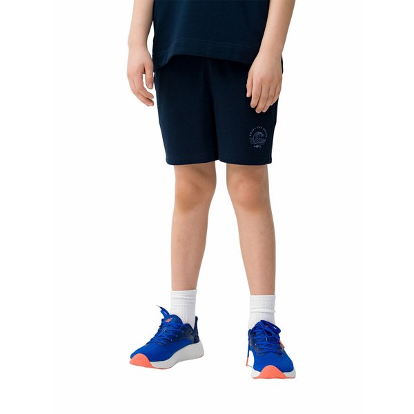 Spodenki chłopięce 4FJWSS24TSHOM274 4F