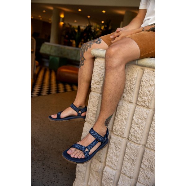 Sandały Hurricane XLT2 Teva - Burro Multi