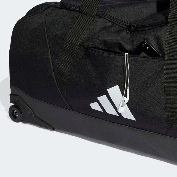 Torba Tiro League Trolley Team XL 130L Adidas