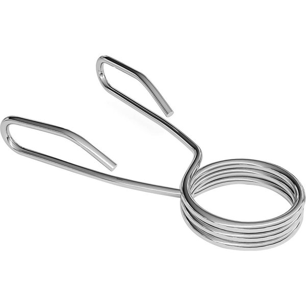 Gryf olimpijski UF350 Professional 220cm 50mm z zaciskami UpForm