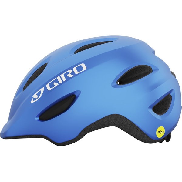 Kask juniorski Scamp Integrated Mips Giro