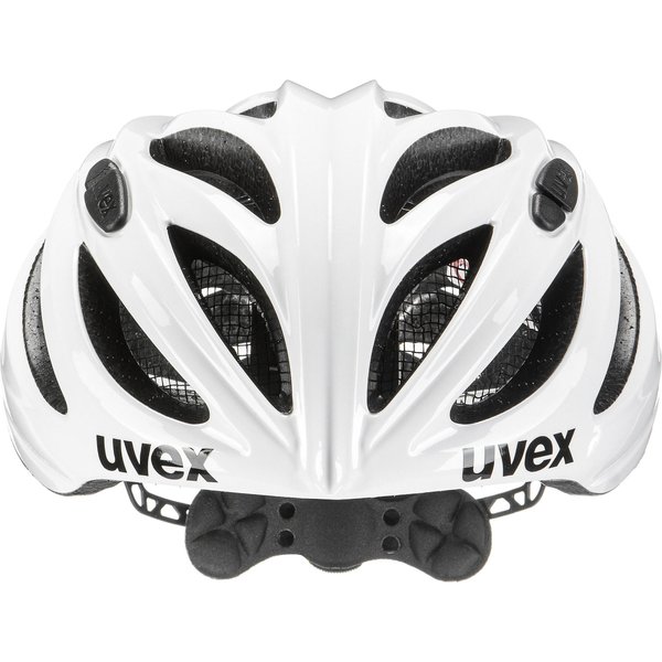 Kask rowerowy Boss Race Uvex - white