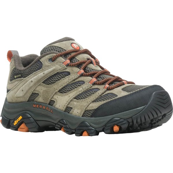 Buty trekkingowe Moab 3 GTX Merrell - olive
