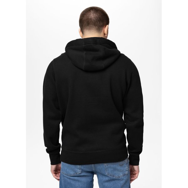Bluza męska Hooded Hilltop Pitbull West Coast