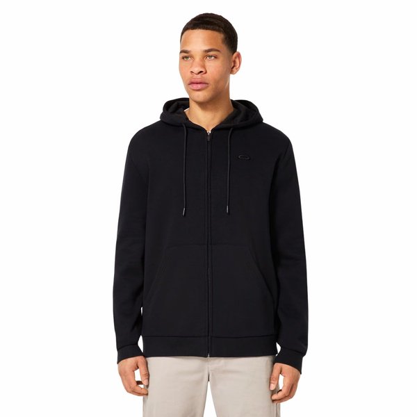 Bluza męska Relax Full Zip Hoodie 2.0 Oakley