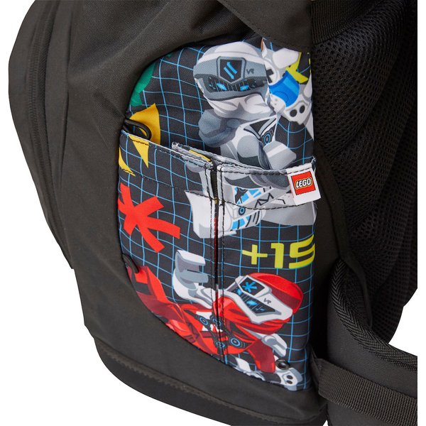 Plecak Nielsen Ninjago 15L Lego