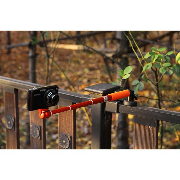 Zestaw mocowań Fix Tilt&Shoot Xsories